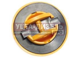 Изображение раздела крышка горловины масляной змз-406 в сборе metalpart