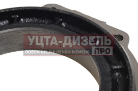 Изображение раздела картер урал кр дифференциала подшипника заднего (ао аз урал)