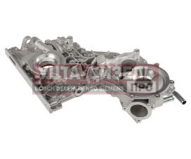 Изображение раздела насос масляный jac sunray sollers atlant (2.7d) (4de1-1d) (е5) oe