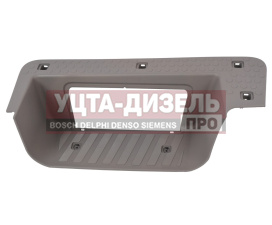 Изображение раздела подножка jac sollers atlant oe