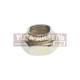 Изображение раздела гайка м20х1.5х17.5 камаз болта ушка рессоры передней н/о (кл.проч. 8) белзан