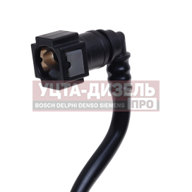 Изображение раздела трубка топливная jac n35 sollers argo 2.0 обратная oe