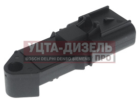 Изображение раздела датчик давления воздуха газ,паз,камаз дв.cummins isf,isbe,isde cartronic