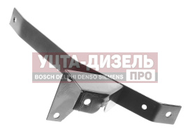 Изображение раздела кронштейн маз крепления закрылка (нижний левый) оао маз