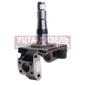 Изображение раздела кулак поворотный jac n120 (20-) камаз компас-12 левый oe