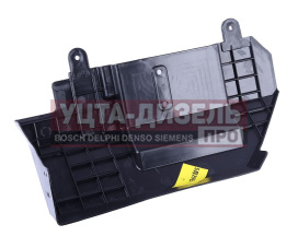 Изображение раздела брызговик jac n120 камаз компас-9/12 двигателя левый oe