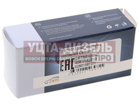 Изображение раздела форсунка змз-406,умз-4216 топливная cartronic