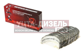 Изображение раздела вкладыши газ-24,уаз коренные d+0.05 дайдо металл русь