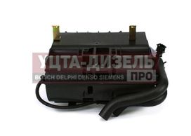Изображение раздела отопитель газель next-а63r42 (автобус) салона (выпуск с 09.2017 г.в) авторад
