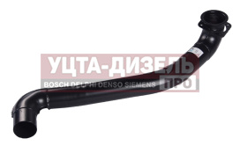 Изображение раздела труба приемная глушителя камаз-евро правая megapower