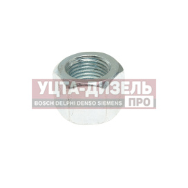 Изображение раздела гайка м16х1.5х19 зил-5301,маз-4370 стремянки этна