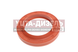 Изображение раздела сальник газ-53,3307,газон next хвостовика 2.2-55х82х10/15.5 росичъ
