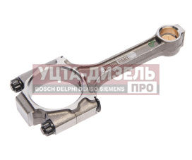 Изображение раздела шатун змз-406,405,409 в сборе metalpart