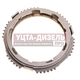 Изображение раздела кольцо jac sunray sollers atlant синхронизатора 1,2-й передачи кпп oe