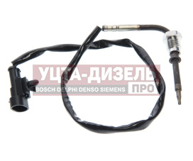 Изображение раздела датчик температуры jac t6 sollers st6 охлаждающей жидкости oe