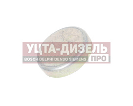 Изображение раздела заглушка змз-406 блока цилиндров d=40мм этна