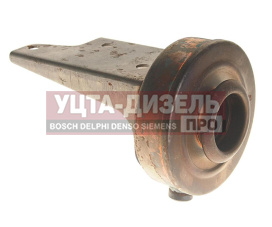 Изображение раздела бачок зил-5301 электрофакельного подогревателя ммз
