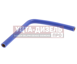 Изображение раздела патрубок угловой силикон (l=200х200мм,d=12 90°) technik