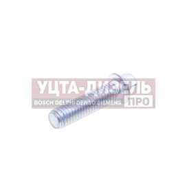 Изображение раздела болт м8х1.25х30 камаз крышки редуктора углового