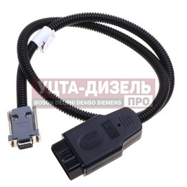 Изображение раздела кабель диагностический газ abs k-line sorl