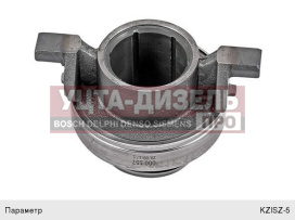 Изображение раздела муфта сцепления камаз-евро-2,3 (кпп-152;zf-9s1310) (дв.740.31,cummins 6isbe285) mfz-430 сб hammer