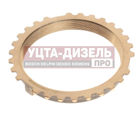 Изображение раздела кольцо газ-3309,33081,33104,газон next кпп синхронизатора g-part (оао газ)