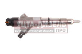 Изображение раздела форсунка камаз системы common rail евро-4.5 etp