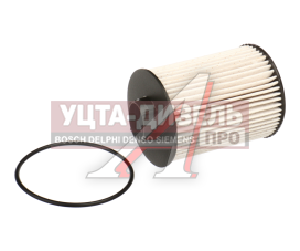 Изображение раздела фильтр топливный газ-3302 (дв.cummins j284) sakura
