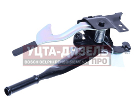 Изображение раздела рукоятка jac n56,n75,n80,n120 камаз компас-5/9/12 кабины наружная oe