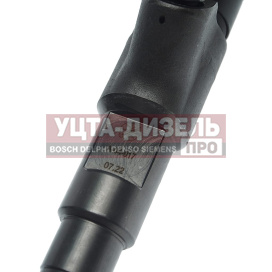 Изображение раздела форсунка зил маз газ паз (дв.ммз-245,260) евро-3 (аналог bosch 0445120141)азпи