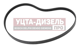 Изображение раздела ремень газ-3110,3302 генератора змз-406 с гур brt ask