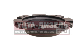 Изображение раздела крышка камаз-6595 башмака балансира rostar