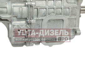 Изображение раздела кпп газ-33027,23107 дв.умз-4216,а274,а275 полноприводная (оао газ) №