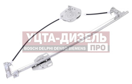 Изображение раздела стеклоподъемник газ-3302 правый с/о дзс