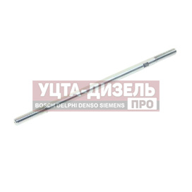 Изображение раздела тяга камаз-6522 привода кпп реактивная (оао камаз)