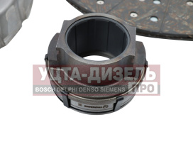 Изображение раздела сцепление камаз-4308,43253,43255 (кпп zf 6s-1000 дв.cummins 6 isbe-210) в сборе трансмаш