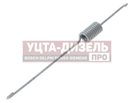 Изображение раздела пружина газ-66,3308 колодок передних стяжная (оао газ)
