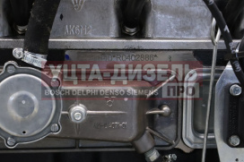 Изображение раздела двигатель умз-42164 газ-3302 бизнес, евро-4, под гур, (чугунный блок) (оао умз) №