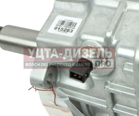 Изображение раздела кпп газ-3302 бизнес,next дв.умз-4216,а274 evotech 2.7 (оао газ) №