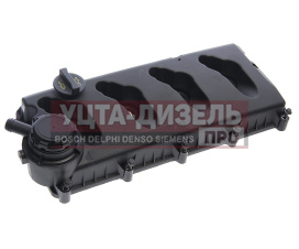 Изображение раздела крышка клапанная газ-3302 дв.cummins isf 2.8 евро-5 movelex