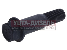 Изображение раздела болт м14х1.5х60 shacman shaanxi камаз (мост hdz237/hdz300) oe