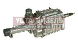Изображение раздела кпп газ-3302 бизнес,next дв.умз-4216,а274 evotech 2.7 агрегат №
