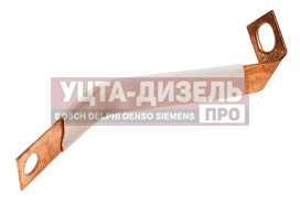 Изображение раздела перемычка стартера маз