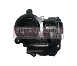Изображение раздела дроссель газ-3302 в сборе евро-3 cartronic