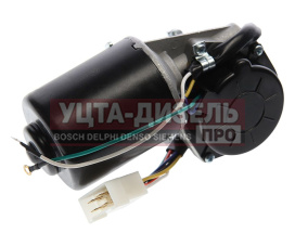 Изображение раздела мотор-редуктор стеклоочистителя камаз,урал сл351 24v avtoelectrica