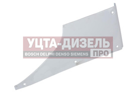 Изображение раздела боковина кабины газ-3307 левая (оао газ)