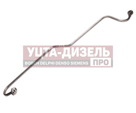 Изображение раздела трубка д-245.9,д-245.30 подводящая к ткр евро-2 ммз