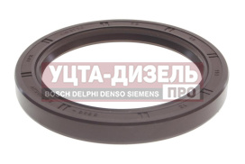 Изображение раздела сальник маз хвостовика 2.2-85х110х12 viton cavetto