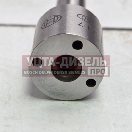 Изображение раздела распылитель bosch dlla155p2264 0433172264