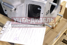 Изображение раздела двигатель умз-42164 газ-3302 бизнес, евро-4, под гур, (чугунный блок) (оао умз) №
